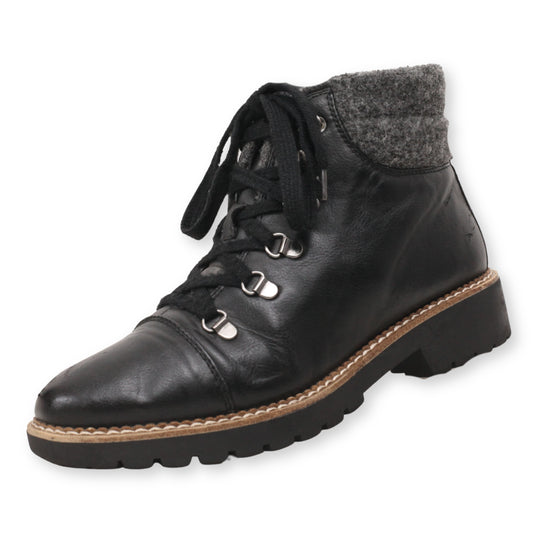 LimeLight LaceUp Women's Shoe's