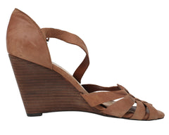 "Jessica Simpson" Wedge Heels