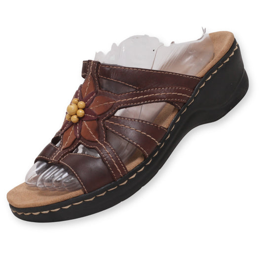 Clarks Bendables Slide Slipper