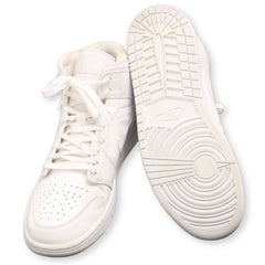 Nike Air Jordan Patent