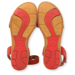 BORN Opentoe Strap Sandals