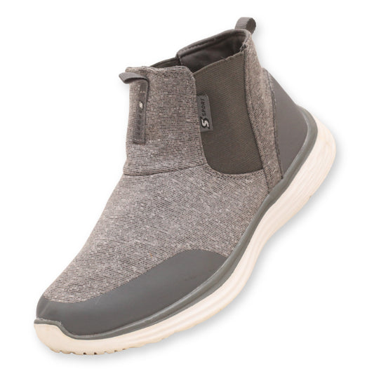 Ssport Women's Slip-On Sneaker
