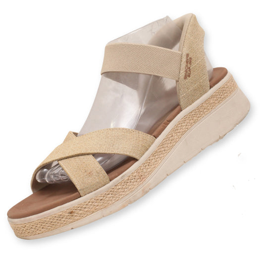Skechers Slip-On Women Sandal