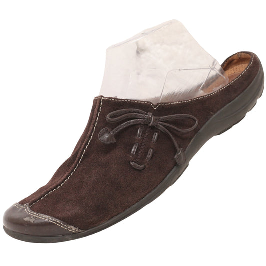 Natural Soul by Naturalizer Fanner Clogs