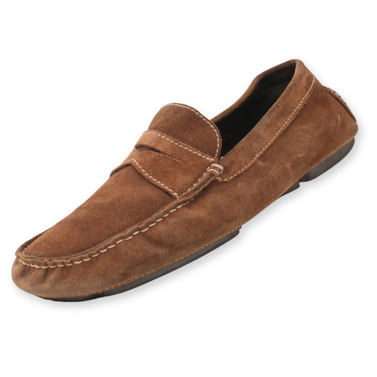 Slip-On Men's Casual Shoes