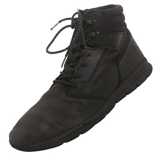 Timberland Men's Lace-Up Boots