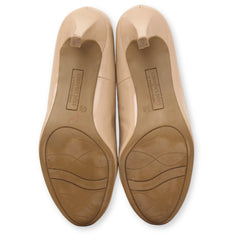 Comfort Plus Heel Pumps