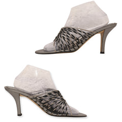 ANNE KLEIN Strappy Heels