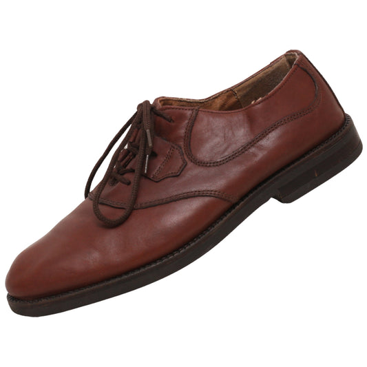 Ease By Florsheim Lace-Up Casual Shoes