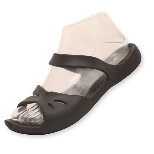 Crocs Comfort Women Slippers