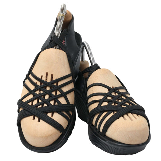 Strappy Sandal By "Skechers"