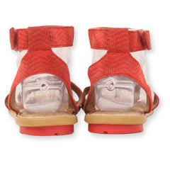 BORN Opentoe Strap Sandals