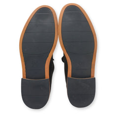 ATSON GREY Slip-on Men's Shoes
