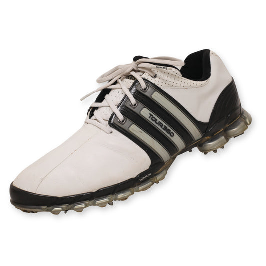 Adidas Tour360 golf shoes