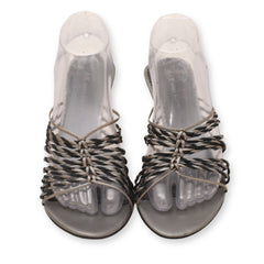 ANNE KLEIN Strappy Heels