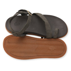 Chaco Womens Tulip leather Sandals