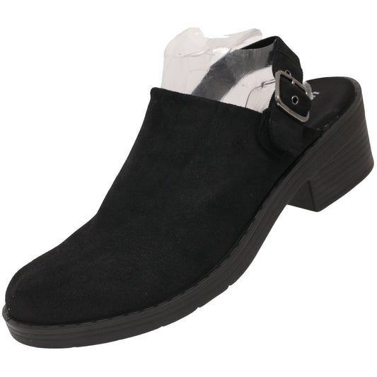 BZees Women's Mules Shoes