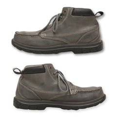 SKECHERS LaceUp Ankle Lenght Fashion Casual Shoes