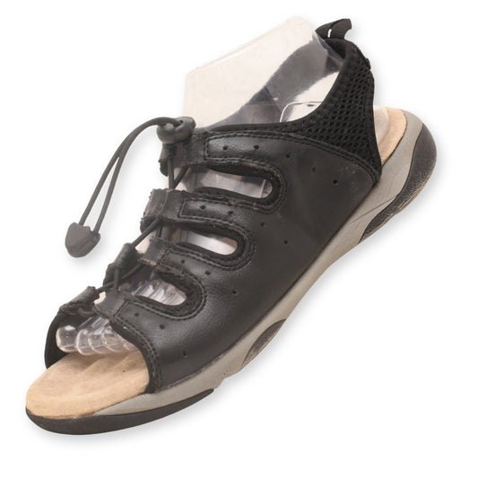 Comfort View Women's Sandals