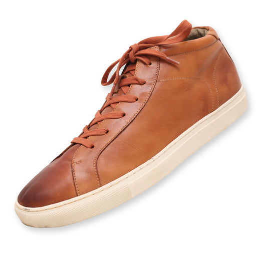 Banana Republic Lace-Up Men's Sneakers