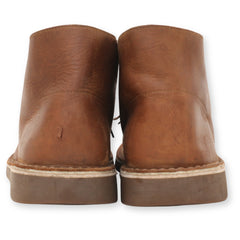 Clarks Classic Ankle Lenght Boots