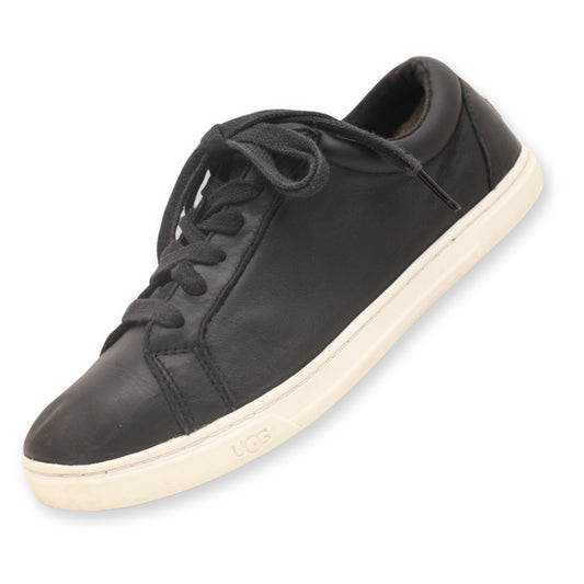 UGG Lace-up Women Sneakers