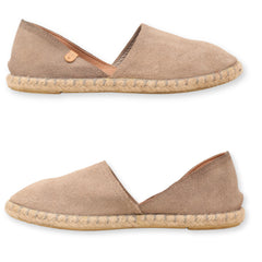 Verbenas Women Slip-On Shoes