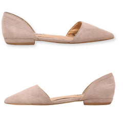 Steve Madden Classic Pumps