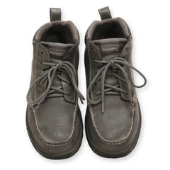 SKECHERS LaceUp Ankle Lenght Fashion Casual Shoes