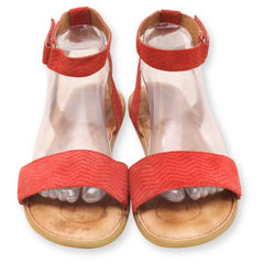 BORN Opentoe Strap Sandals