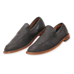 ATSON GREY Slip-on Men's Shoes