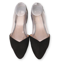 OLD NAVY Flat Pumps