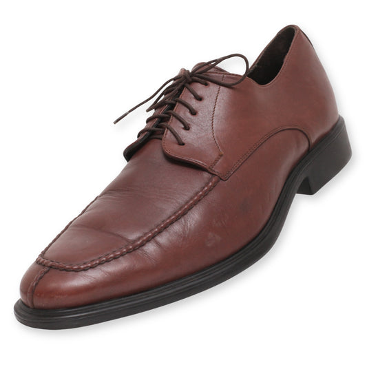 Neil M. Men's Lace-Up Oxford Shoes