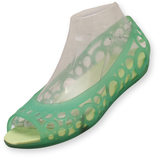 Crocs Women's Adrina III Flat