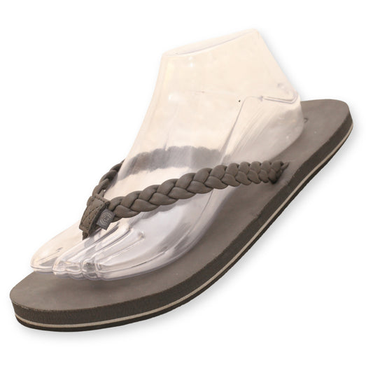 Cobian Women's Braided Slippers