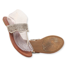 Jessica Simpson Traditional wear Slippers