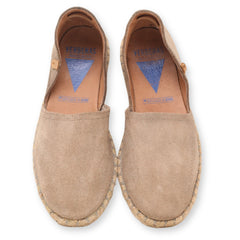 Verbenas Women Slip-On Shoes