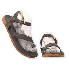 Chaco Womens Tulip leather Sandals