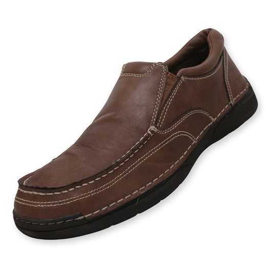 IZOD Slip-On Men's Formal Shoes