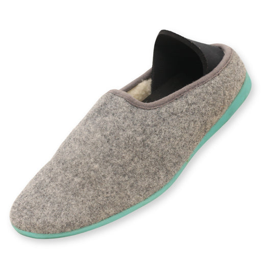 Mahabis Classic Womens Curve Slipper