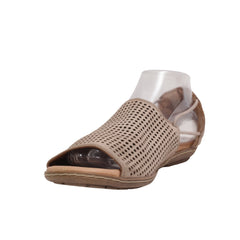 "Earth" Mule Style Sandals