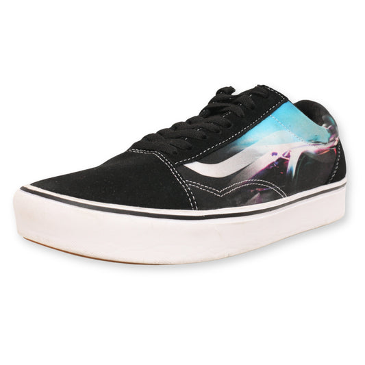 Vans OLD SKOOL "FORMULA 66 COMFYCUSH" - Stadium