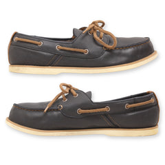 Casual Men's Boat Shoes
