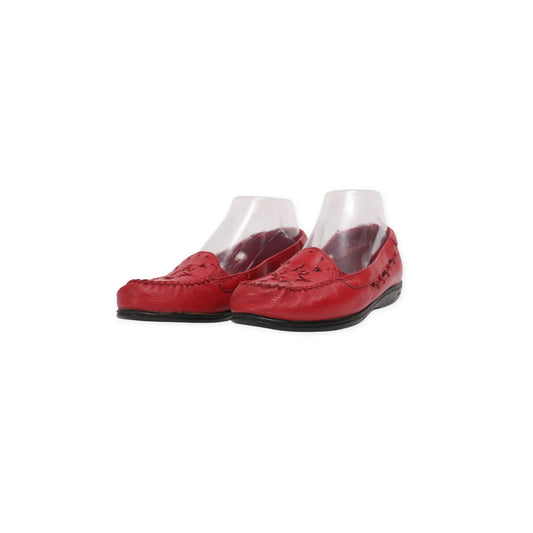 "Dr.Scholl’s" Comfortable Loafer Pumps