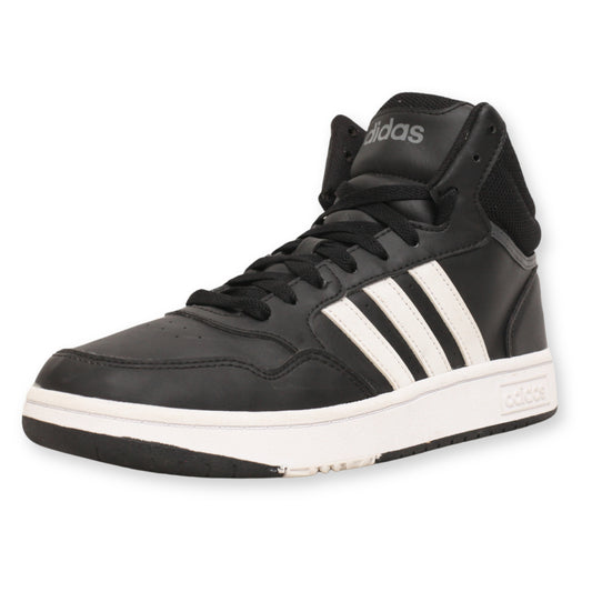 Adidas Hoops 2.0 Mid Shoes