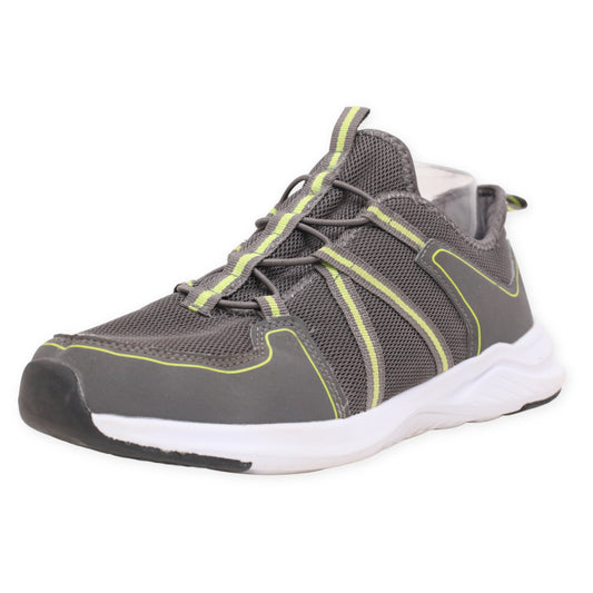 Athletic Works Bungee Slip-On