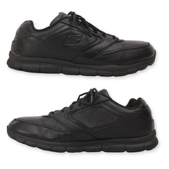 Skechers Work Relaxed Fit