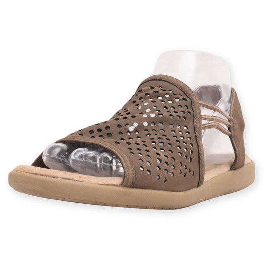 Cushionaire Slingback Flats