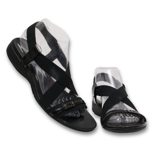 "Anne Klein" Strappy Sandals