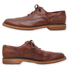 Vibram LaceUp Formal Shoes
